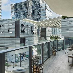 Luxury  Two-Bedroom Suite Disability Access